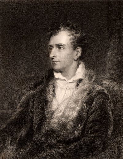Antonio Canova (1757-1822) by Charles Knight