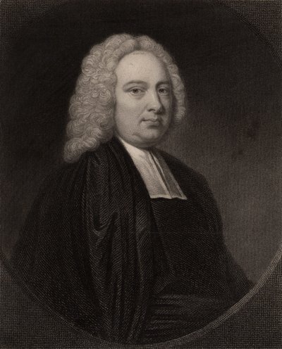James Bradley (1692-1762) by Charles Knight