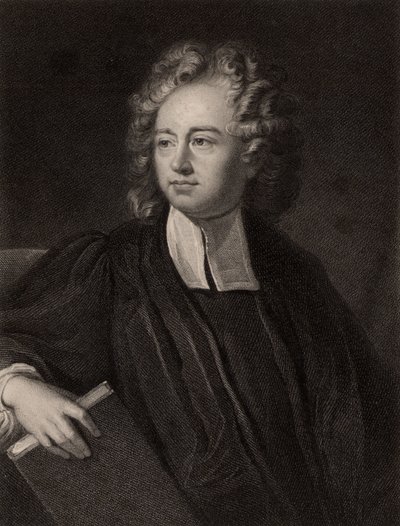 Richard Bentley (1662-142) by Charles Knight