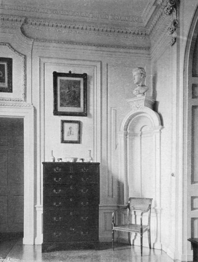 A Lobby by Charles Latham
