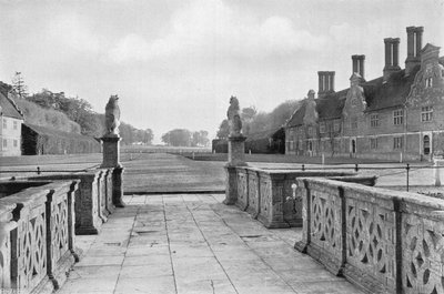 From the Porch by Charles Latham