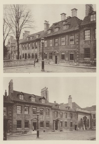 Houses near St George