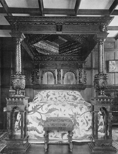 In the State Chamber by Charles Latham