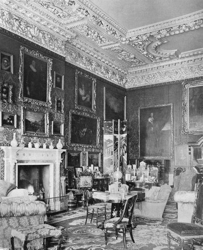 Lady Craven