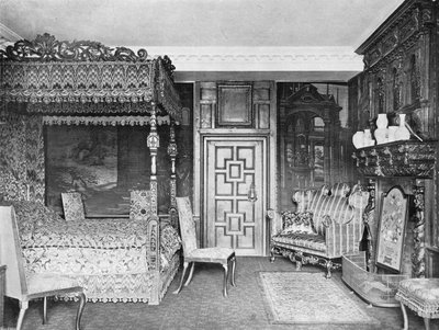 Queen Mary