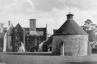 The Culver by Charles Latham