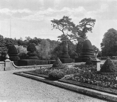The East Wall by Charles Latham