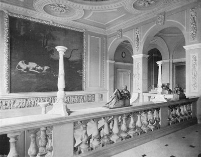 The Gallery by Charles Latham