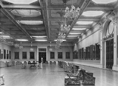 The Great Ballroom by Charles Latham