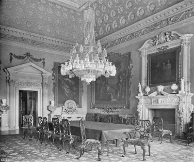 The Saloon by Charles Latham