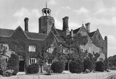 The South Wing by Charles Latham