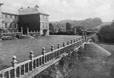 The Terraces by Charles Latham