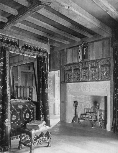 Viscount Rochford