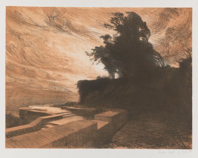 Hymn to Creation: Holy Spirit of God by Charles Marie Dulac