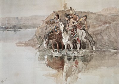 Native American 
