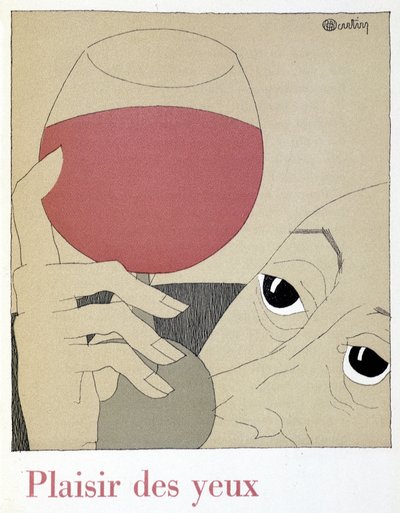 Pleasure of the Eyes - in 