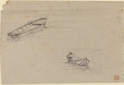 Two Boats for 