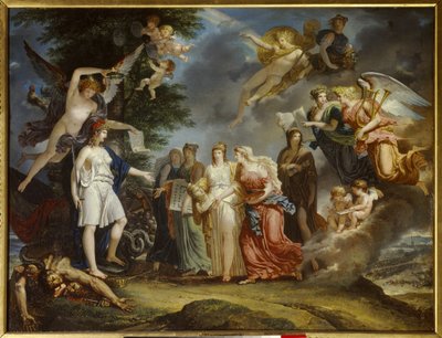 Age of Enlightenment: 