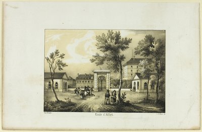 Ecole d