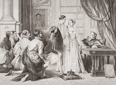 Lady Jane Grey