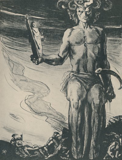 Poster for Thomas Hardy