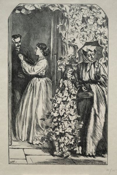 What Came of Killing a Rich Uncle One Christmas Time by Charles Samuel Keene