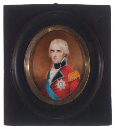 Richard by Charles Shireff