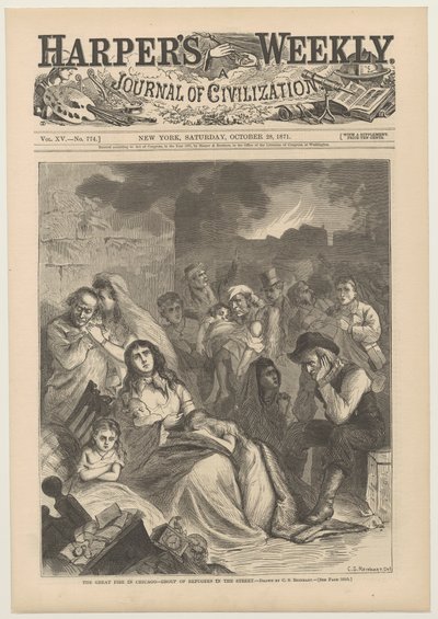 Cover of Harper