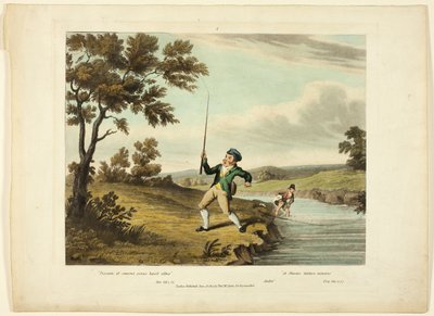 The Finest Perch is Not for Me by Charles Turner
