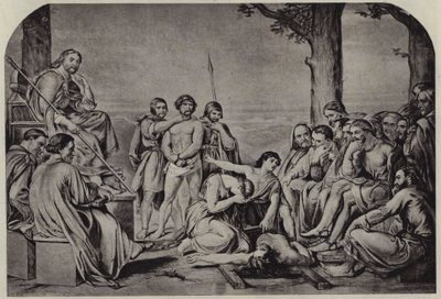 The Plaintiff