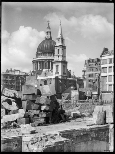 St Paul