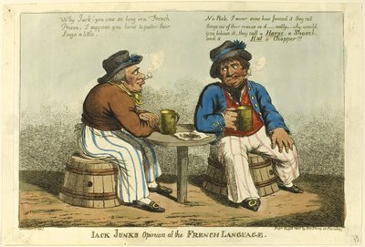 Jack Junk