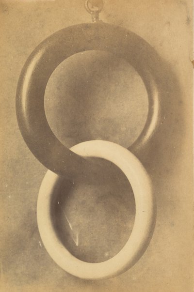 Passage of Matter Through Matter, July 27, 1878 by Charles Williams