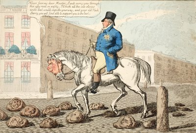 The Regents Hack by Charles Williams