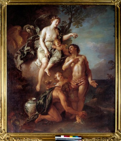 Aeneas