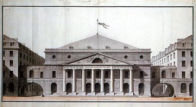 Design for a 