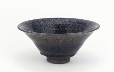 Jian Ware Bowl, Fujian Province, Northern Song or Southern Song Dynasty by Chinese School