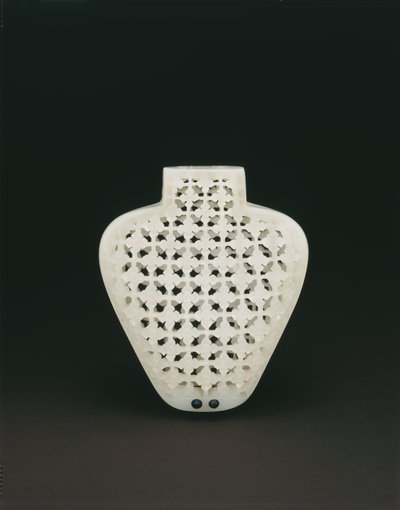 Pomander, 18th to early 19th century, before 1847 by Chinese School