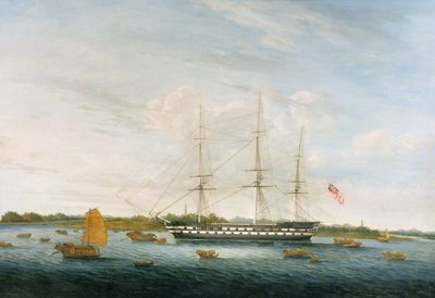 The Honourable East India Company