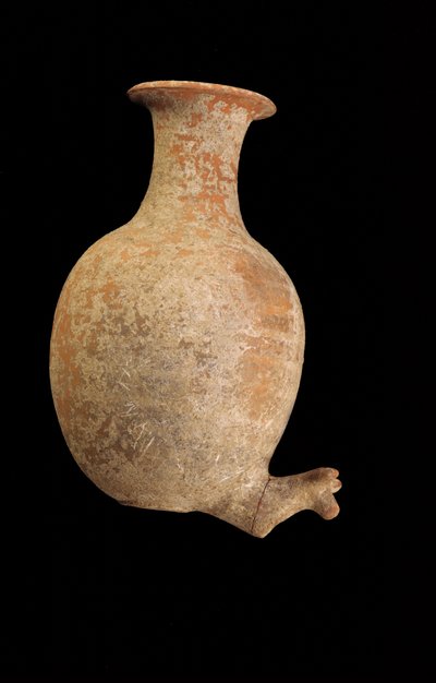 Vessel with Zoomorphic Spout, 1100 BC-1st Century CE by Chinese School