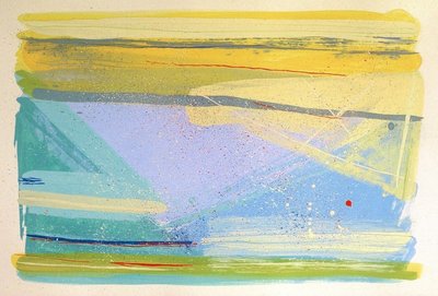 Lucca IV, 2000 by Ching Fun Tso