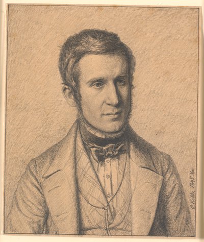 Portrait of the Artist