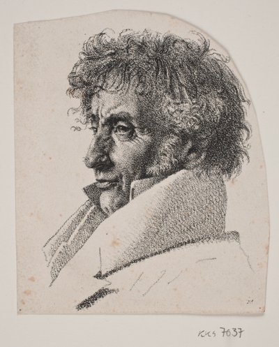 Baker Købke