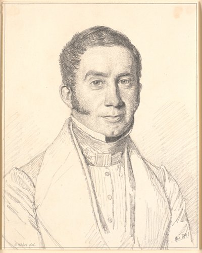 Portrait of the Artist