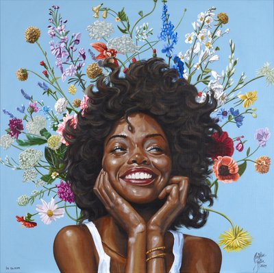 In Bloom by Christian Beijer