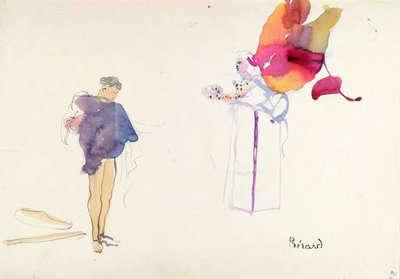 Costume Designs for 