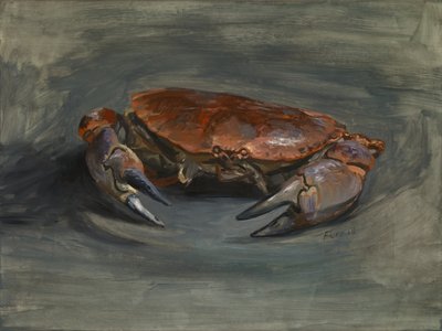 Crab by Christian Furr