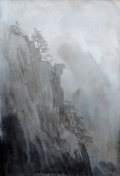 Spirit Stone by Christian Furr