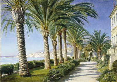 Monte Carlo, 1909 by Christian Zacho