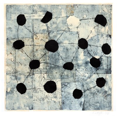 Union, 2017 by Christina Fedyk
